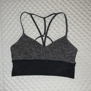 Alo Yoga sports bra